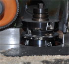 gehobelt, gefräst, geschraubt, geschweißt, geschliffen, das ist Handwerk in Bayern gehobelt, gefräst, geschraubt, geschweißt, geschliffen, das ist Handwerk in Bayern